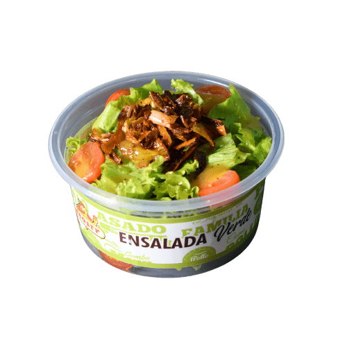 ensaladaverde